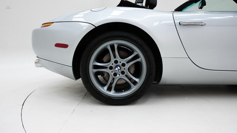 Thumbnail von BMW  Z8 '2000