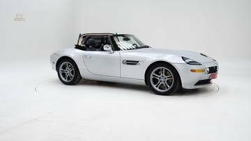 Thumbnail von BMW  Z8 '2000