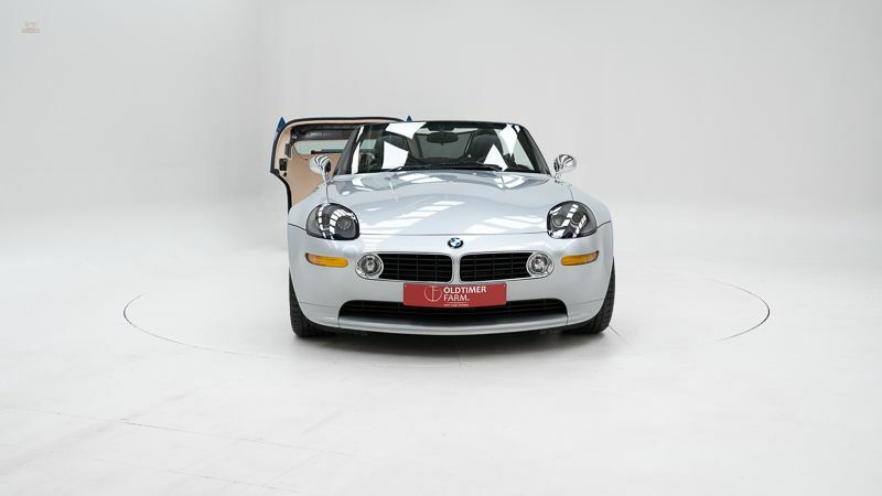 Thumbnail von BMW  Z8 '2000