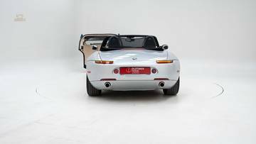 Thumbnail von BMW  Z8 '2000