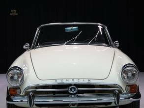 Thumbnail von Sunbeam Tiger MKI '66