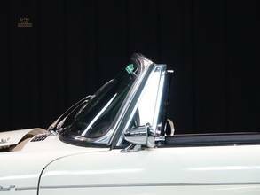 Thumbnail von Sunbeam Tiger MKI '66