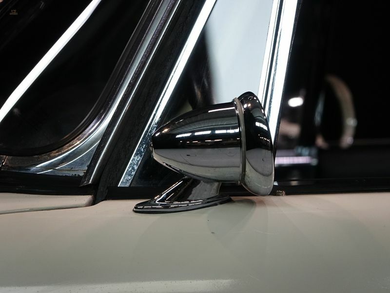 Thumbnail von Sunbeam Tiger MKI '66