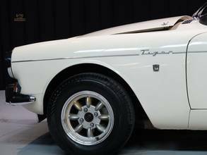 Thumbnail von Sunbeam Tiger MKI '66