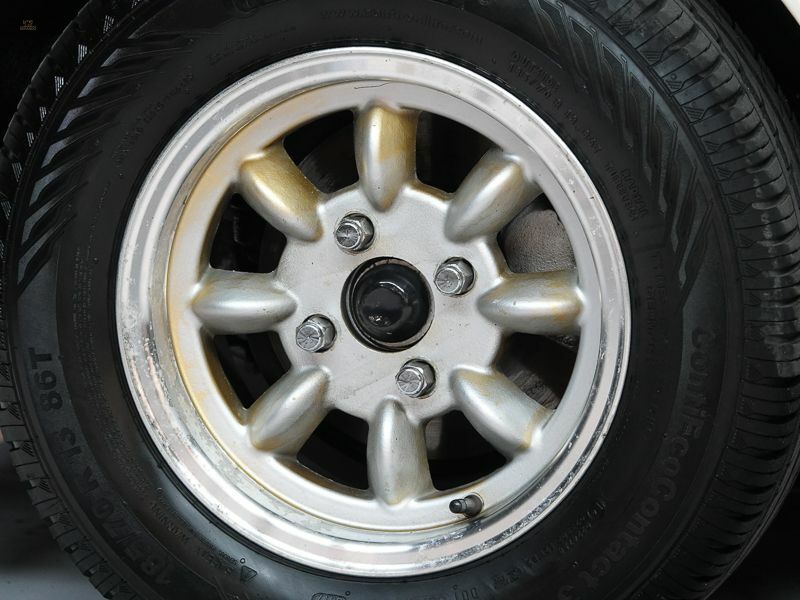 Thumbnail von Sunbeam Tiger MKI '66