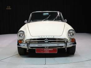 Thumbnail von Sunbeam Tiger MKI '66