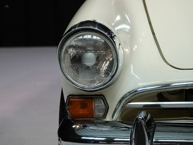 Thumbnail von Sunbeam Tiger MKI '66