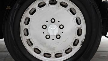 Thumbnail von Mercedes-Benz 560 SL '86