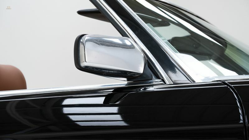 Thumbnail von Mercedes-Benz 560 SL '86