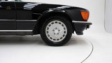 Thumbnail von Mercedes-Benz 560 SL '86