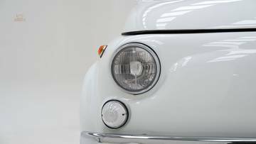 Thumbnail von Fiat 500 F '70