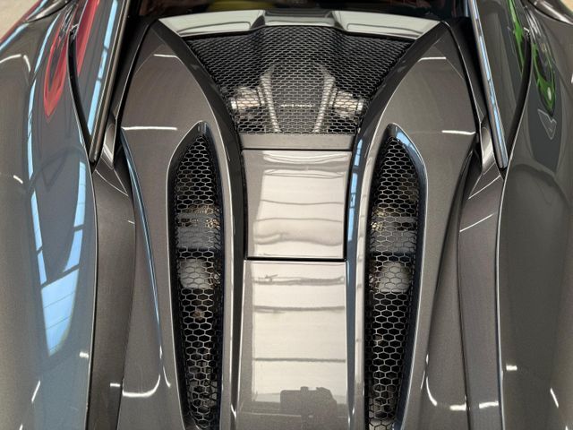 Thumbnail von McLaren 570S Coupe/Lease/VAT/1st owner