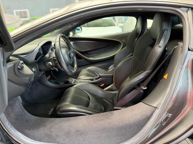 Thumbnail von McLaren 570S Coupe/Lease/VAT/1st owner