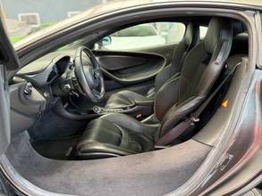 Thumbnail von McLaren 570S Coupe/Lease/VAT/1st owner