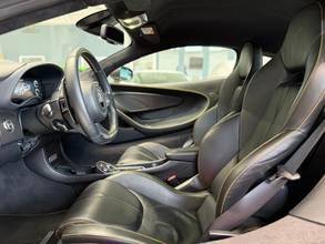 Thumbnail von McLaren 570S Coupe/Lease/VAT/1st owner