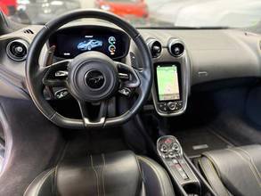 Thumbnail von McLaren 570S Coupe/Lease/VAT/1st owner