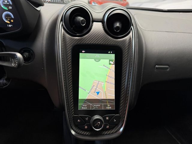 Thumbnail von McLaren 570S Coupe/Lease/VAT/1st owner