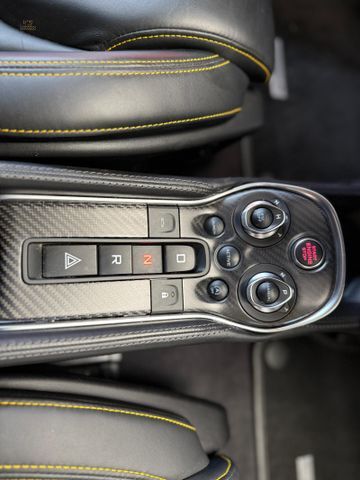 Thumbnail von McLaren 570S Coupe/Lease/VAT/1st owner