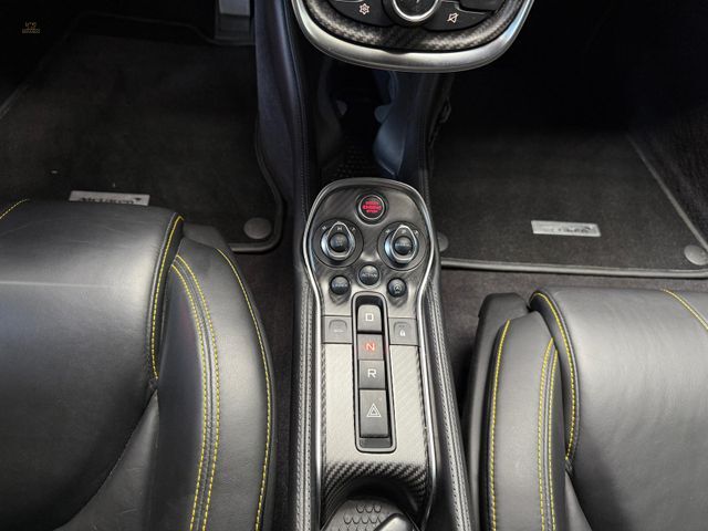 Thumbnail von McLaren 570S Coupe/Lease/VAT/1st owner