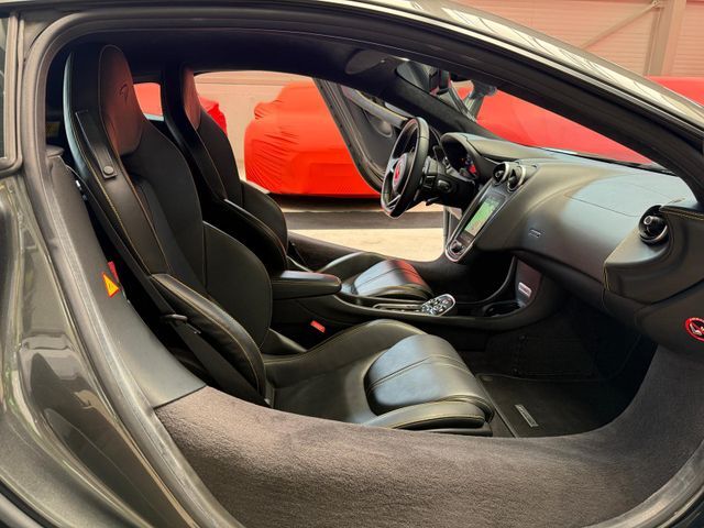 Thumbnail von McLaren 570S Coupe/Lease/VAT/1st owner