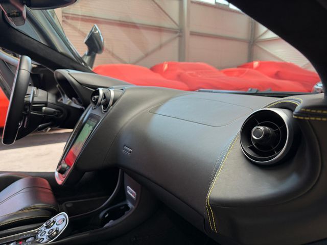 Thumbnail von McLaren 570S Coupe/Lease/VAT/1st owner