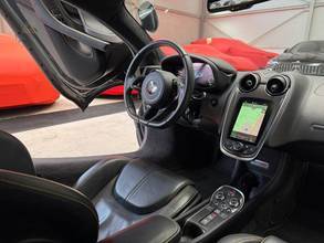 Thumbnail von McLaren 570S Coupe/Lease/VAT/1st owner