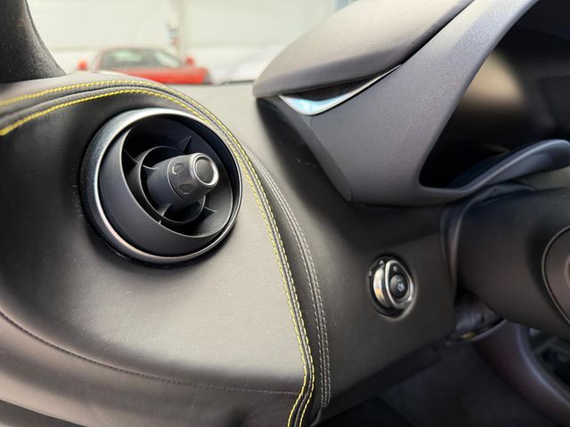 Thumbnail von McLaren 570S Coupe/Lease/VAT/1st owner