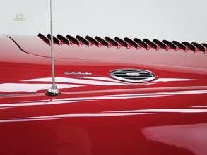 Thumbnail von MG A 1600  '58