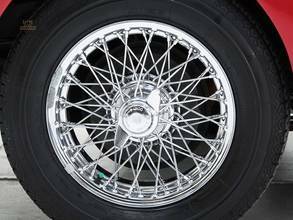 Thumbnail von MG A 1600  '58