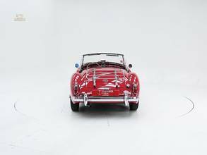 Thumbnail von MG A 1600  '58