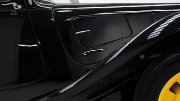 Thumbnail von Citroen Traction Avant 11 BL '38