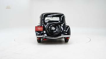 Thumbnail von Citroen Traction Avant 11 BL '38
