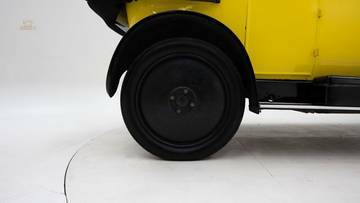 Thumbnail von De Dion-Bouton Tourer '19