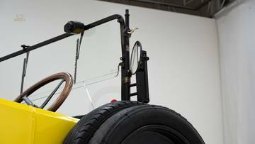 Thumbnail von De Dion-Bouton Tourer '19