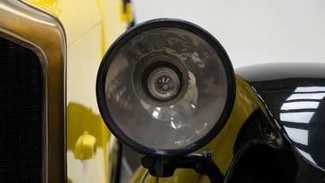 Thumbnail von De Dion-Bouton Tourer '19