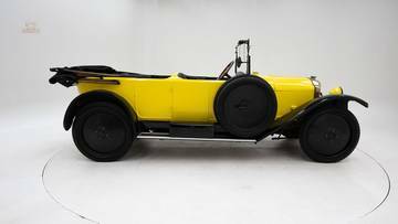 Thumbnail von De Dion-Bouton Tourer '19