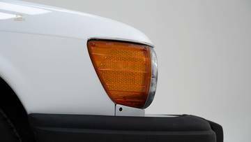 Thumbnail von Mercedes-Benz 560 SL '88