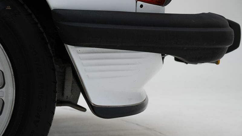 Thumbnail von Mercedes-Benz 560 SL '88