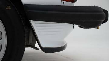 Thumbnail von Mercedes-Benz 560 SL '88