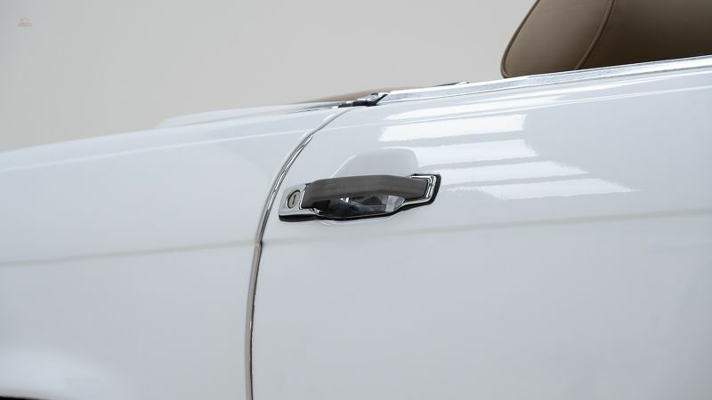 Thumbnail von Mercedes-Benz 560 SL '88