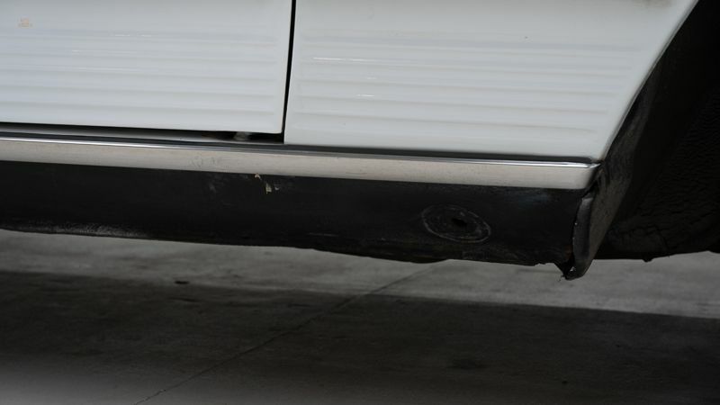 Thumbnail von Mercedes-Benz 560 SL '88