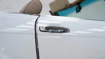 Thumbnail von Mercedes-Benz 560 SL '88