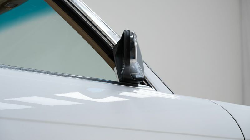 Thumbnail von Mercedes-Benz 560 SL '88