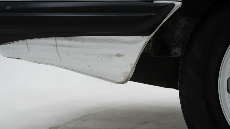 Thumbnail von Mercedes-Benz 560 SL '88