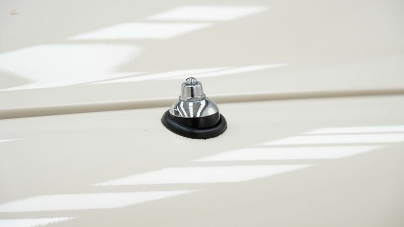 Thumbnail von Volvo Amazon 122 S '67