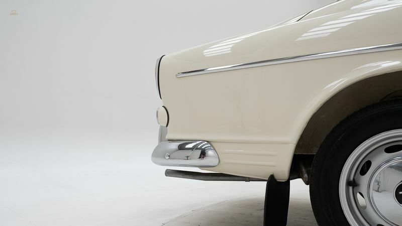 Thumbnail von Volvo Amazon 122 S '67