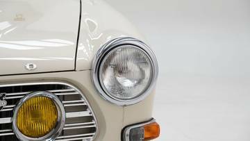 Thumbnail von Volvo Amazon 122 S '67