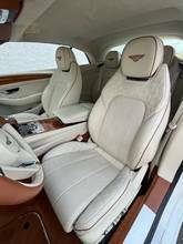 Thumbnail von Bentley Continental GTC V8 22" Pacchetto Carbon Pelle speciale