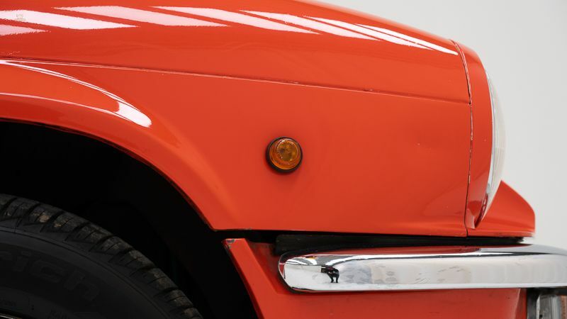 Thumbnail von Triumph Spitfire 1500 '80