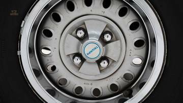 Thumbnail von Triumph Spitfire 1500 '80